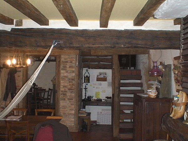 vente maison  199 000  &euro;